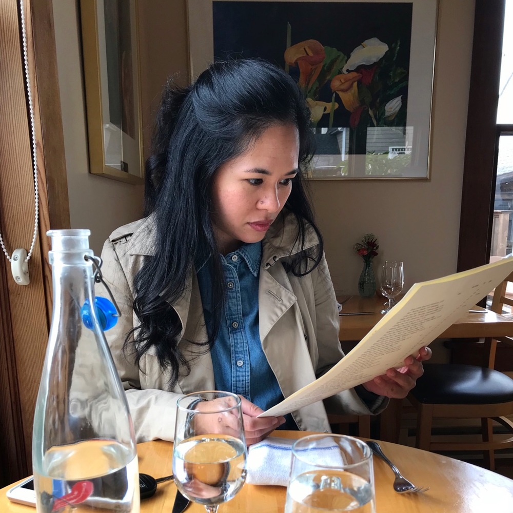 I ♥️ vintage luxury